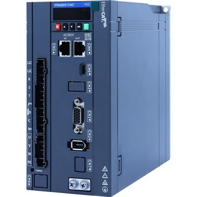 2000W třífázový 380V servopohon F01N-8R4B